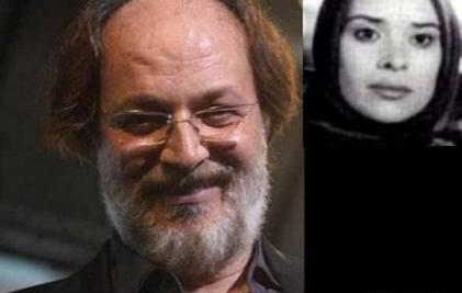 عکس امین تارخ و همسرش منصوره شادمنش