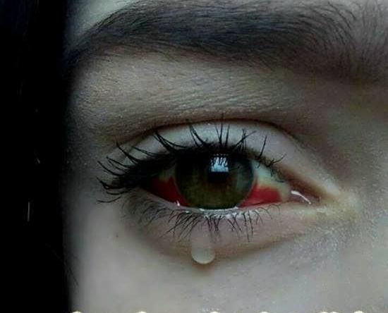 عکس غمگین دخترانه دل شکسته