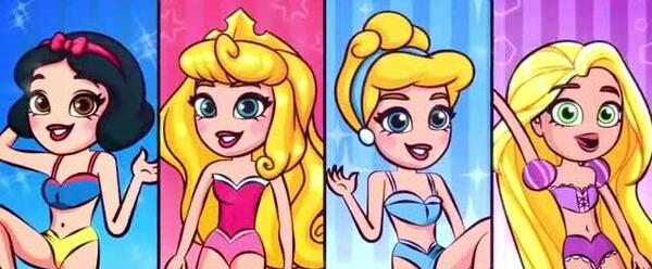 عکس بارداری پرنسس ها