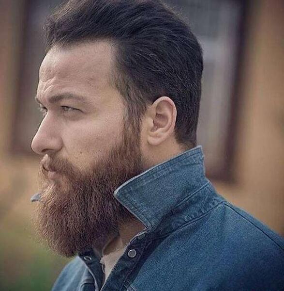عکس محسن سریال احضار