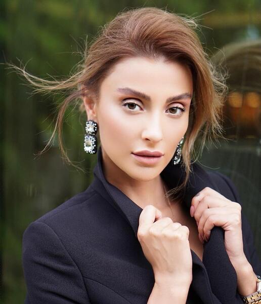 عکس اوزگه اولوسوی