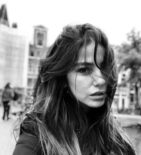 عکس اوزگه اولوسوی