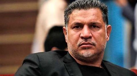 عکس گردنبند دایی