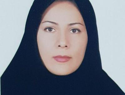 عکس دکتر زینب چاغروند