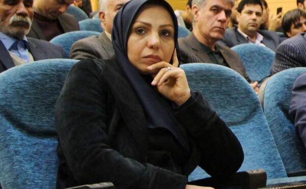 عکس دکتر زینب چاغروند