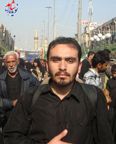 عکس حمید قاسم پور