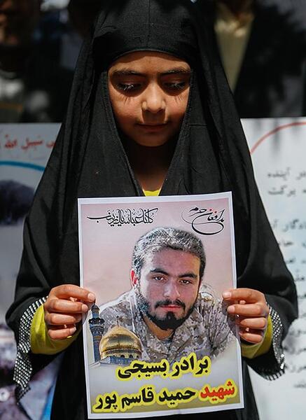 عکس حمید قاسم پور