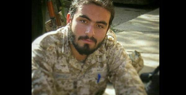 عکس حمید قاسم پور