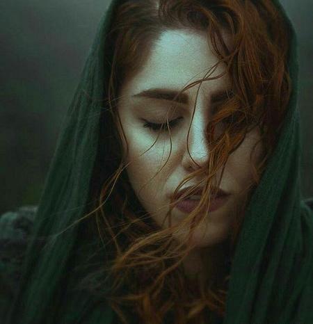 عکس تنهایی جدید بدون متن