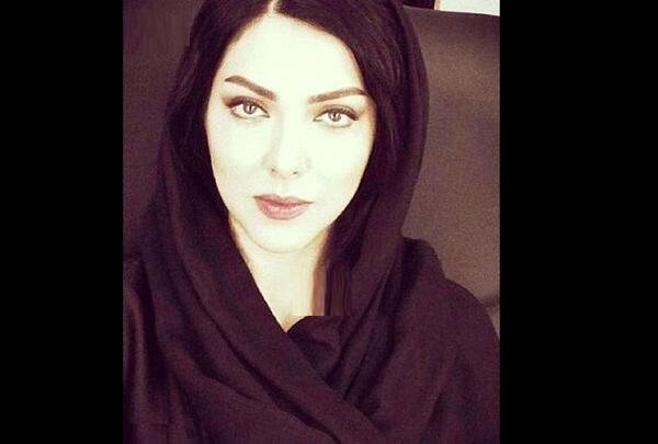 عکس های پرتره لیلا اوتادی