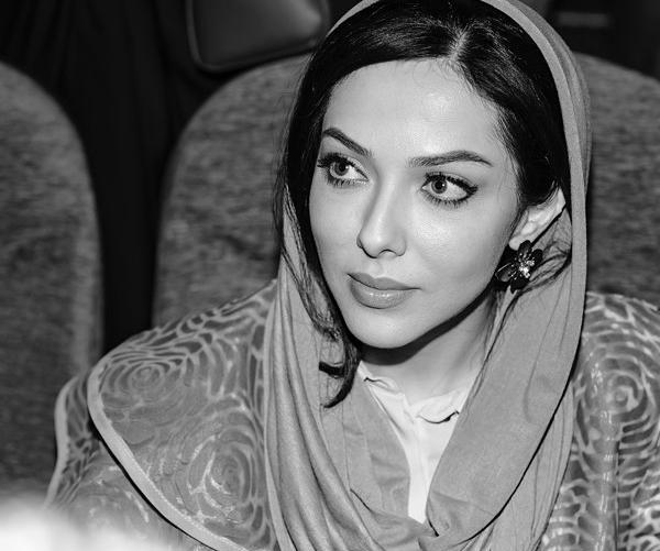 عکس های پرتره لیلا اوتادی