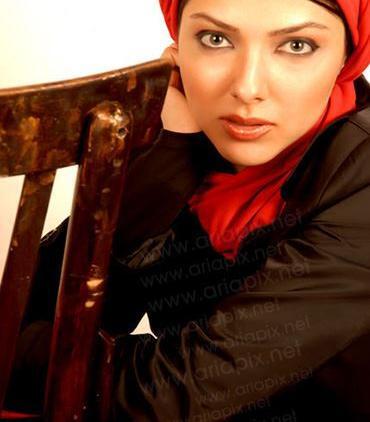 عکس های پرتره لیلا اوتادی