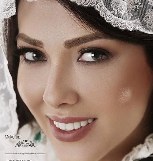 عکس های پرتره لیلا اوتادی