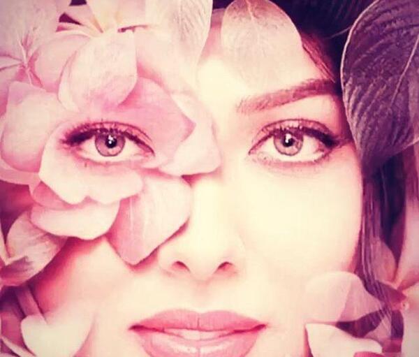 عکس های پرتره لیلا اوتادی
