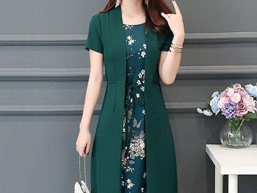 عکس لباس مجلسی زنانه عید۹۹