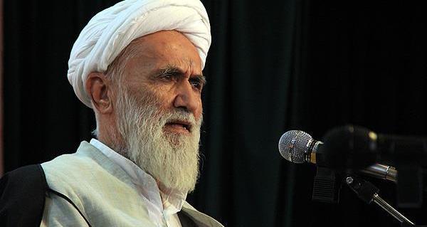 عکس حسین ذوقی