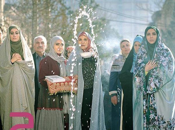 عکس ارزو کرمی