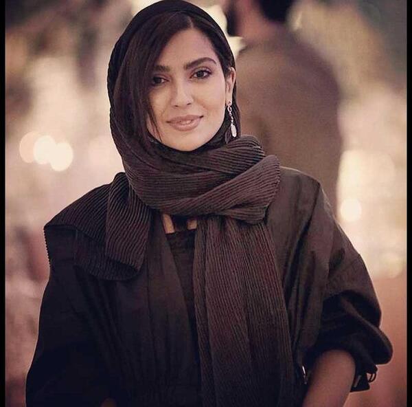 عکس ارزو کرمی