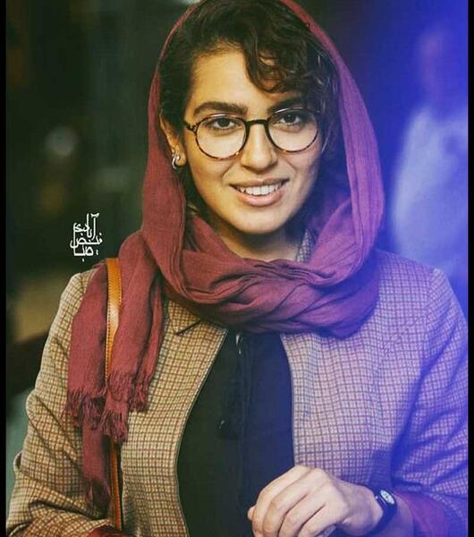 عکس ارزو کرمی