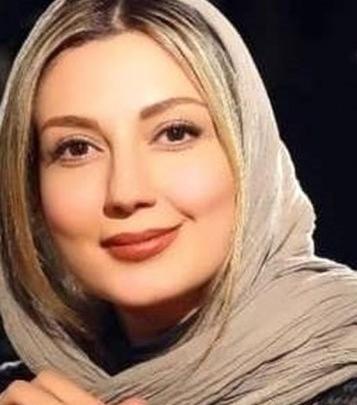 عکس بدون آرایش حدیث میرامینی