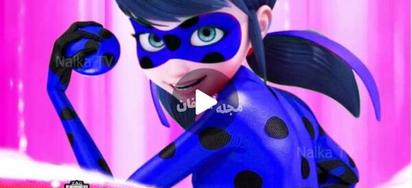 عکس لیدی باگ جدید و زیبا