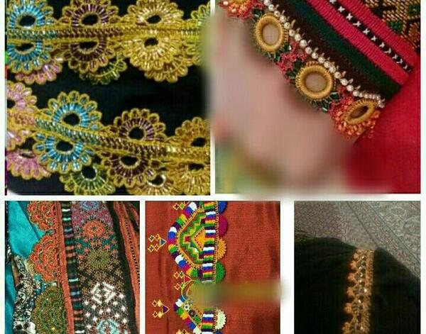 عکس طرح کریشی