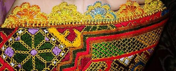 عکس طرح کریشی