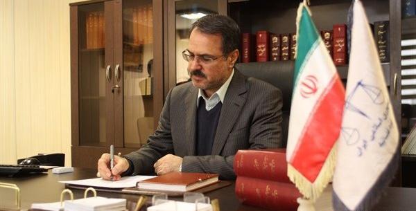 عکس ذبیح الله خداییان