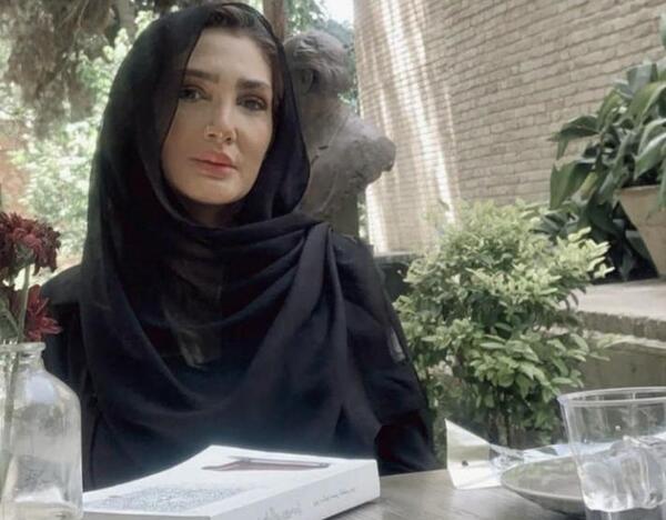 عکس های سمیرا آقاخانی