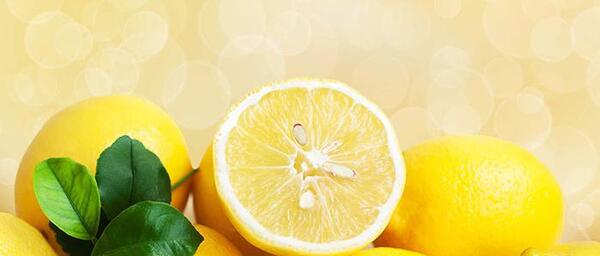 عکس نوشته خواص لیمو شیرین