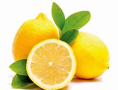 عکس نوشته خواص لیمو شیرین