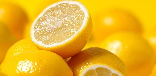 عکس نوشته خواص لیمو شیرین