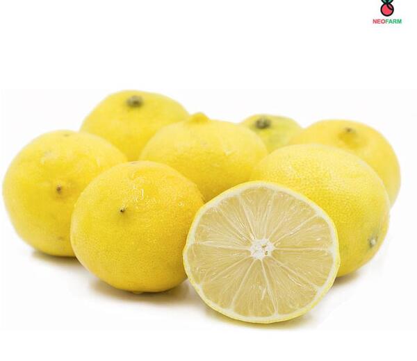عکس نوشته خواص لیمو شیرین