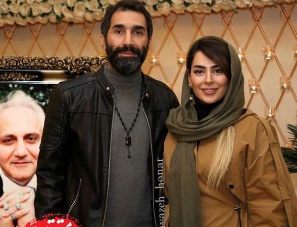 عکس صورت سمانه پاکدل