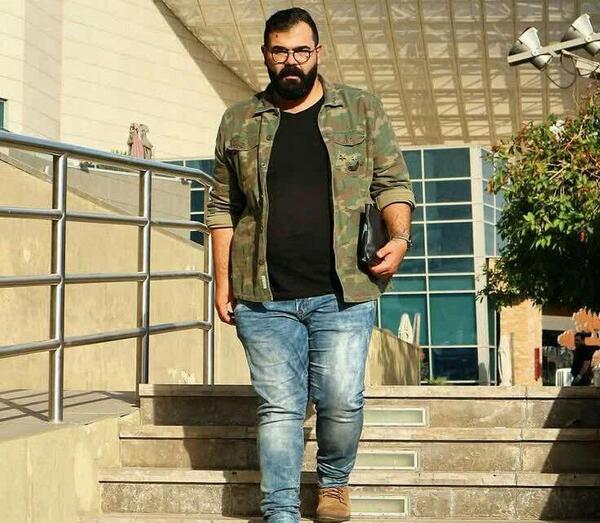 عکس مدل لباس مجلسی مردانه چاق