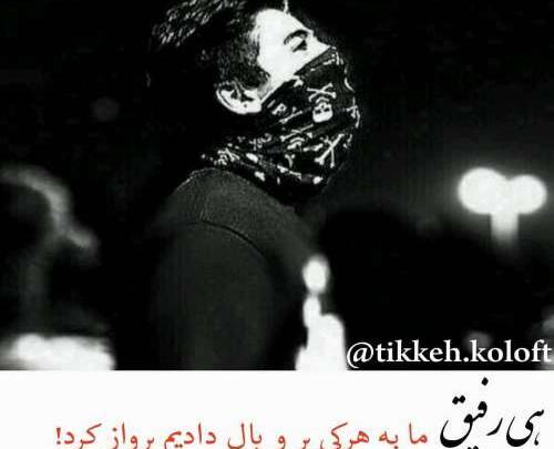عکس لاتی زیرنویس