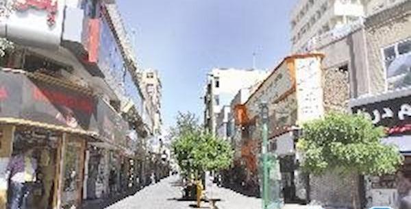 عکس لباس مجلسی جنت مشهد