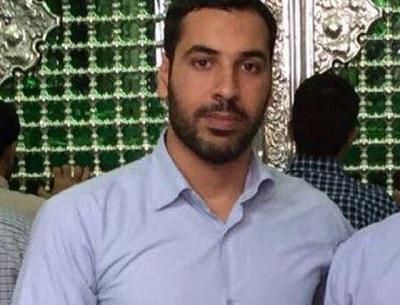 عکس امیر لطفی