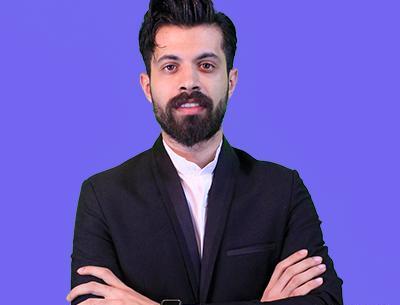 عکس امیر لطفی
