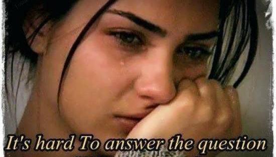 عکس پروفایل غمگین هندی