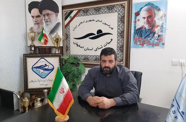 عکس پیمان گرامی