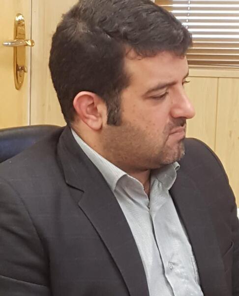 عکس پیمان گرامی
