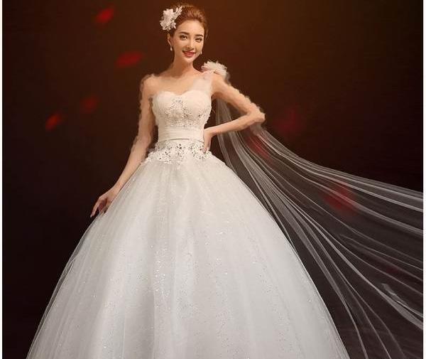 عکس لباس عروس جدید و شیک