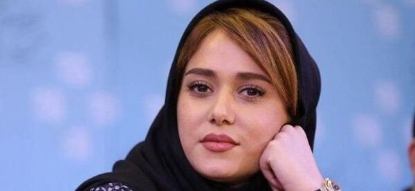 عکس شکوفه عزیزی