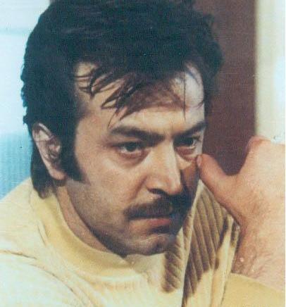 عکس نوشته ایرج قادری برای پروفایل