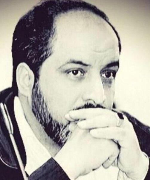 عکس سعید هیبتی
