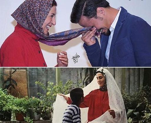 عکس نوشته حسین سلیمانی