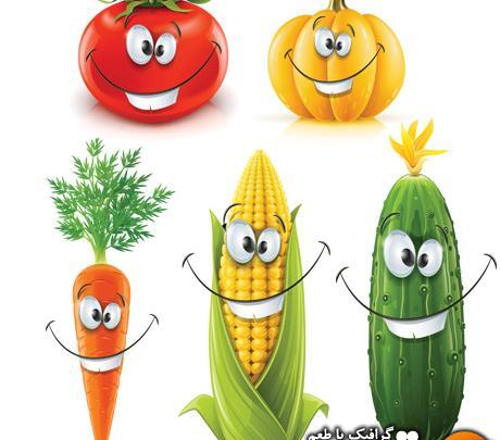 عکس ذرت برای نقاشی