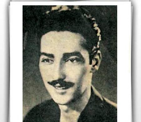 عکس داریوش رفیعی خواننده