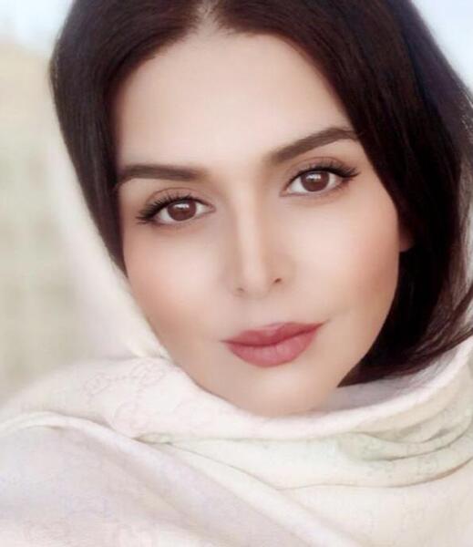 عکس مهسا امیری